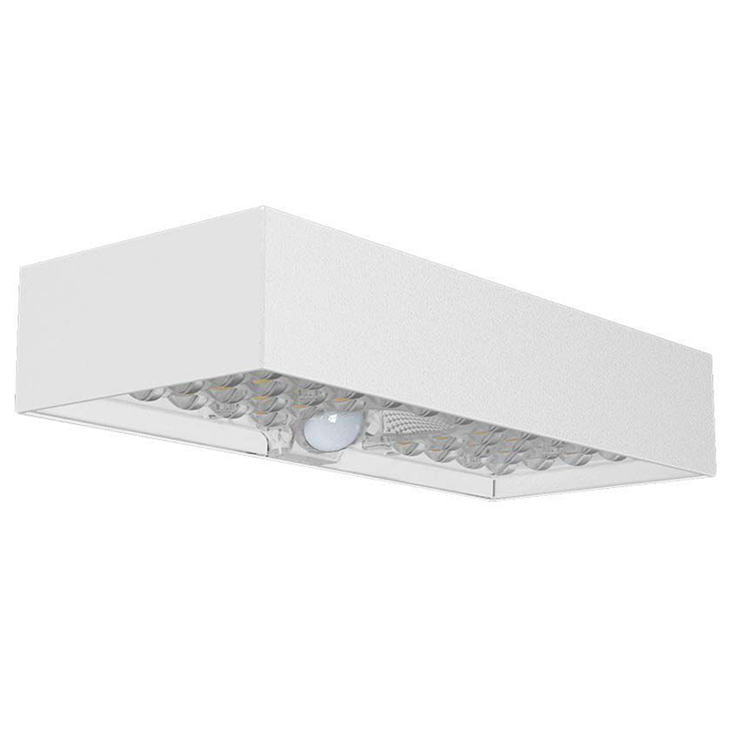 LAMPA SOLARA EXT 6W IP65 4000K ALBA SKU-10308