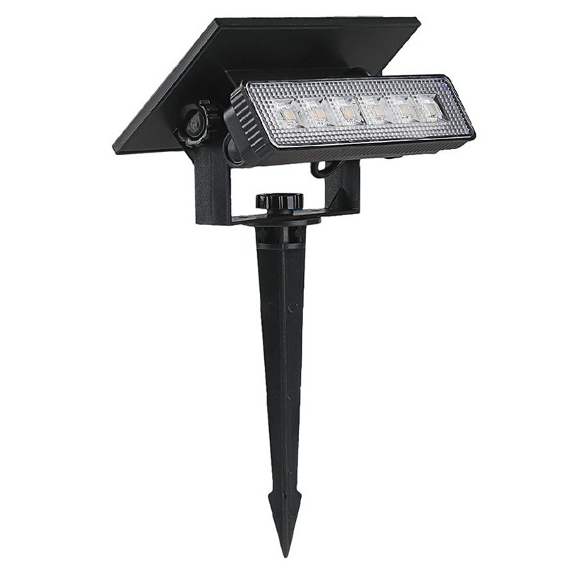 LAMPA SOLARA LED 0.9W 3000K IP65 SKU-23757
