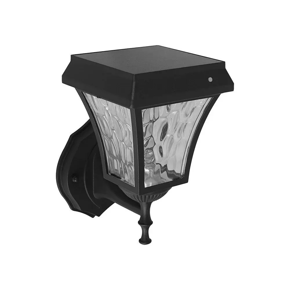 CORP IL LED SOLAR 2W 3IN1 IP65 SKU-2889
