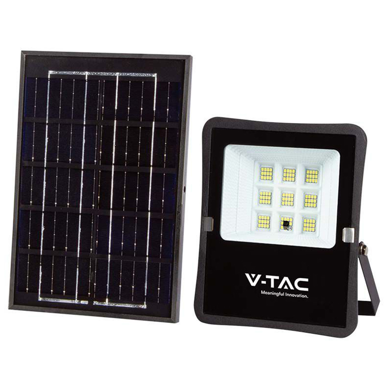 REFLECTOR LED 6W 6400K INC. SOLARA SKU-6964