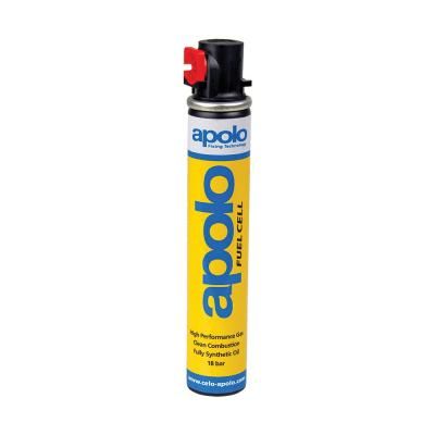 CARTUS GAZ PENTRU FOX/AG 91GASA