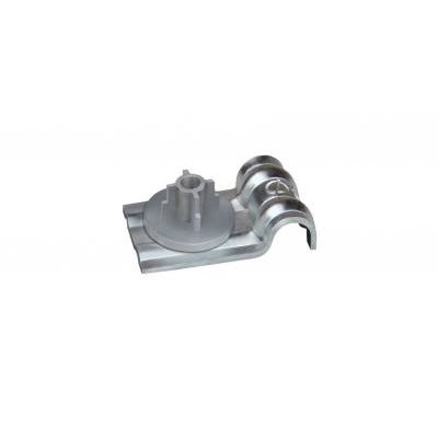 CLEMA MET. FIX.CABLU PE PISTOL M6 96PFT