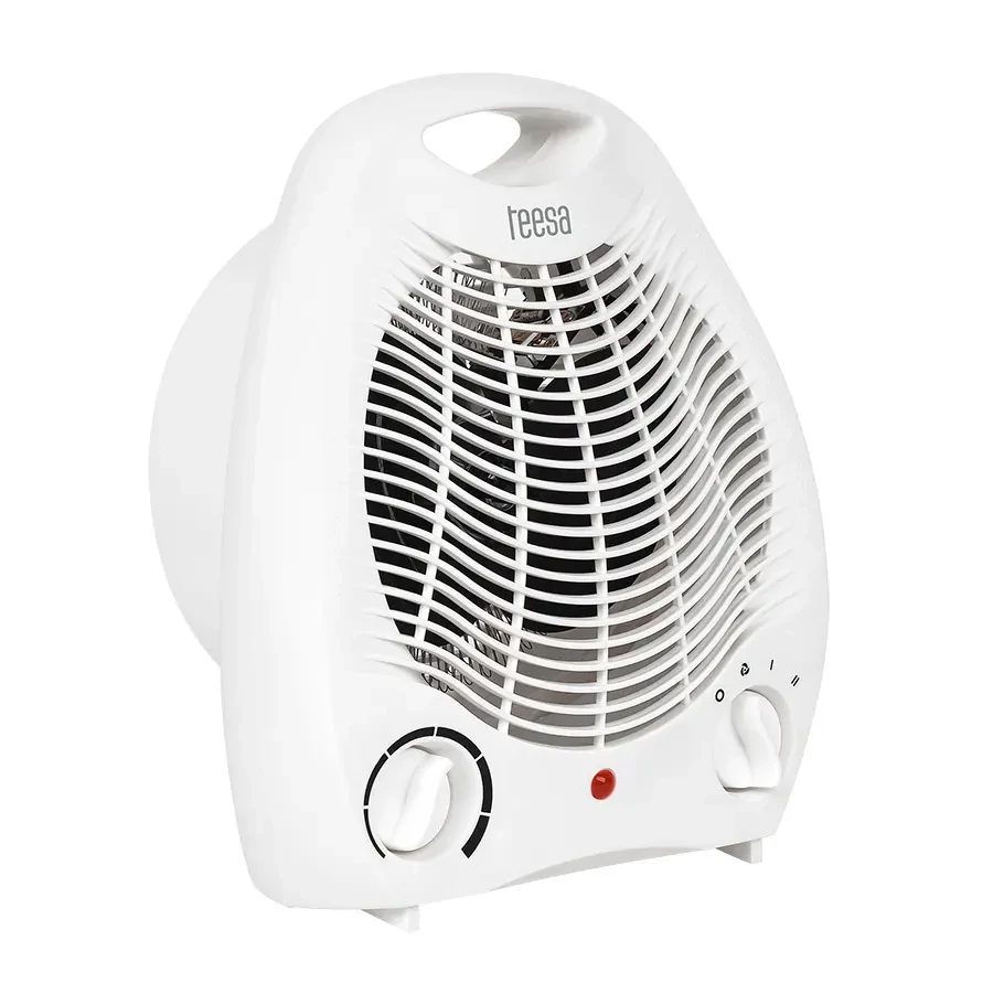 AEROTERMA 1000/2000W  TEESA