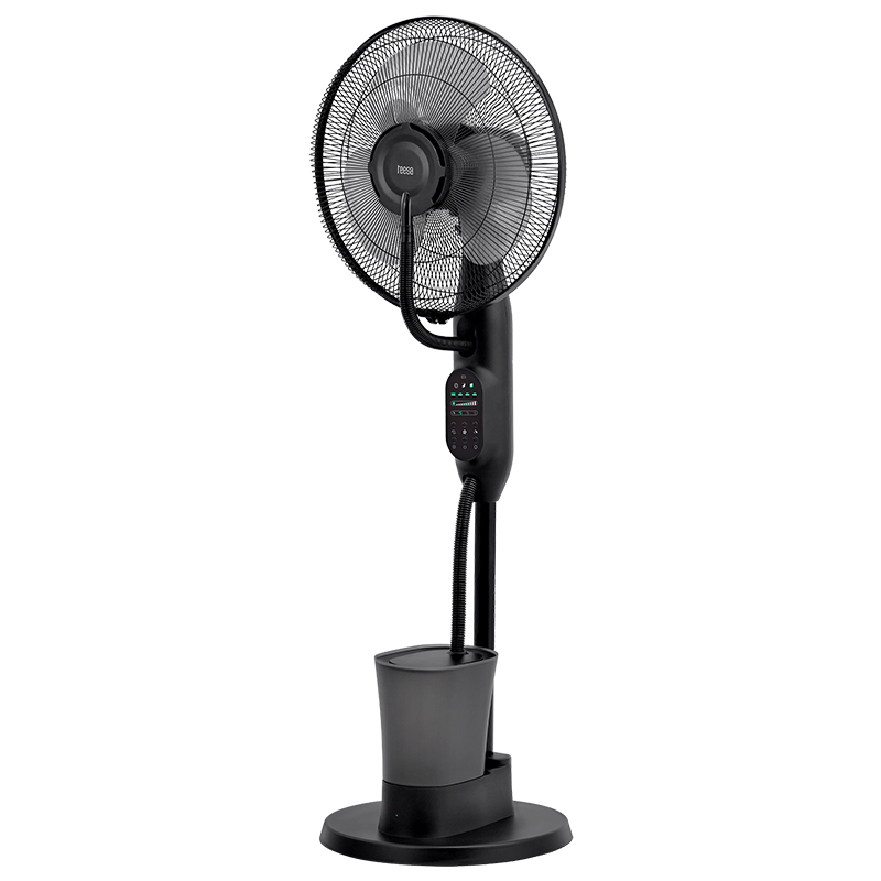 VENTILATOR CU PICIOR SI PULVERIZARE TSA8067