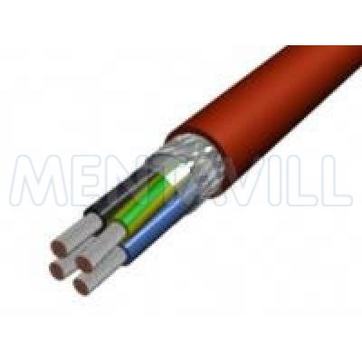 CABLU SILICON ARMAT 4X1