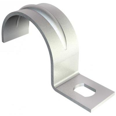 CLEMA FIXARE METAL SEMIOMEGA 12mm