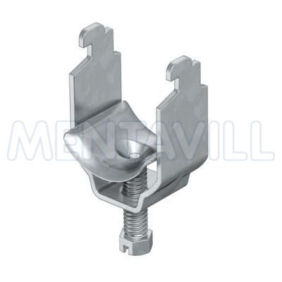 CLEMA BBS 22-28mm 1 PENTRU CABLU