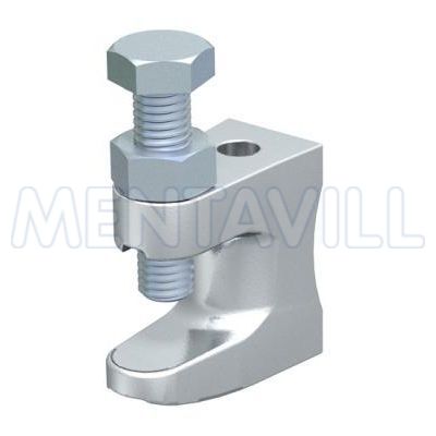 CLEMA DE SUSTINERE CU SURUB 0-17mm 1488074