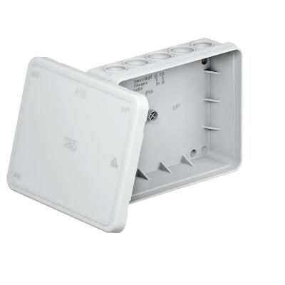 DOZA DERIVATIE A18 125X100X40 GRI