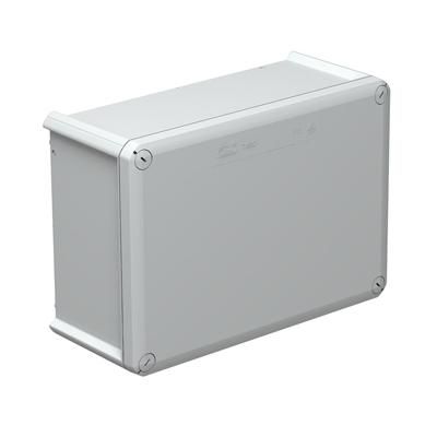 DOZA DERIVATIE 285X201X120 T350 IP66