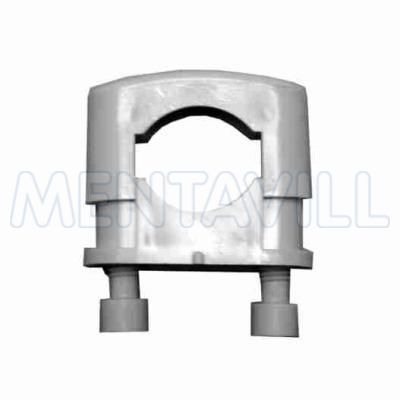 SOM CLEMA 6-17mm PLASTIC GRI