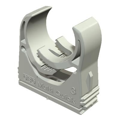 CLEMA   MULTI QUICK   18.5-22.5mm GRI