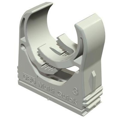 CLEMA   MULTI QUICK   31-37mm GRI