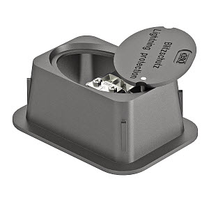 CUTIE SEP. SUB PARD. CU PIESA SEP. 227X155X115X 5700 SP