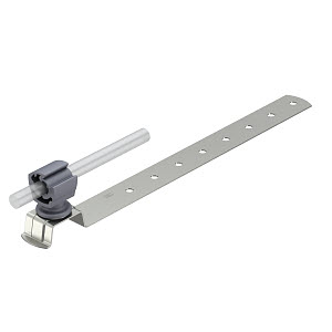 SUPORT COND PE ACOPERIS 157FK-VA 280