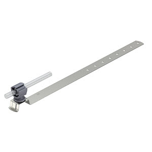 SUPORT COND PE ACOPERIS 157Fk-VA 410 8 mm