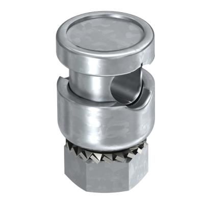OBO LEGATURA CONDUCTOR 8-10MM SIMPLA