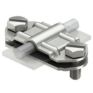 PIESA SEPARATIE 233A VA 8-10mm