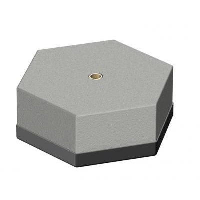 SUPORT BETON PT TIJA 101 ST M16 5402891