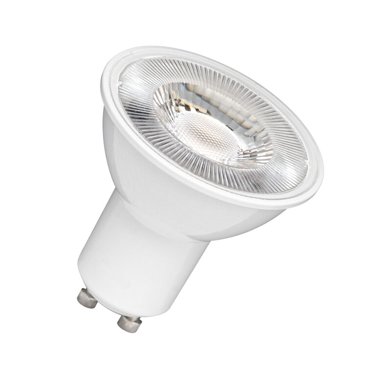 BEC LED GU10 6.9W 575LUM LUMINA NEUTRA 4000K
