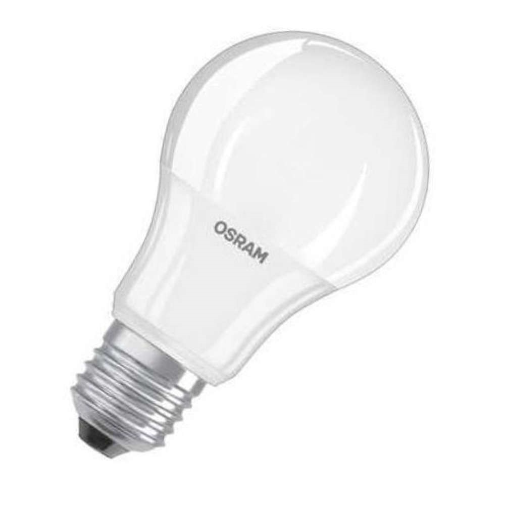 BEC LED VALUE A60 E27 8,5W LUMINA CALDA 827