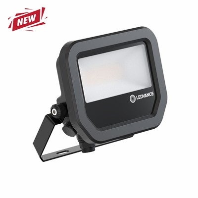 REFL. LED SLIM 8W 1200lm 6500K NG@ 865 IK07 IP66