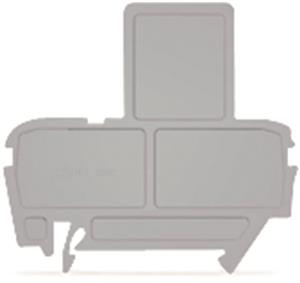 PLACA CAPT REGLETE CU SIG 2MM 2002-991