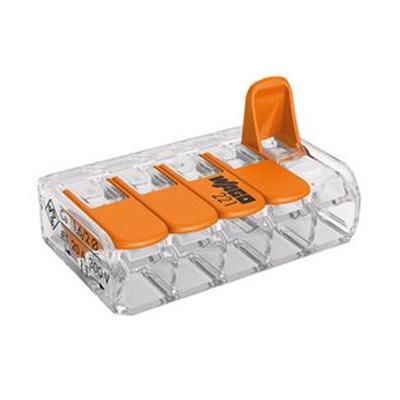 CLEMA 5 POLI TRANSPARENT 221-415