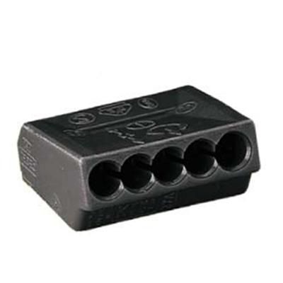 CLEMA 5x1.0-2.5mm2 GRI* 273-105