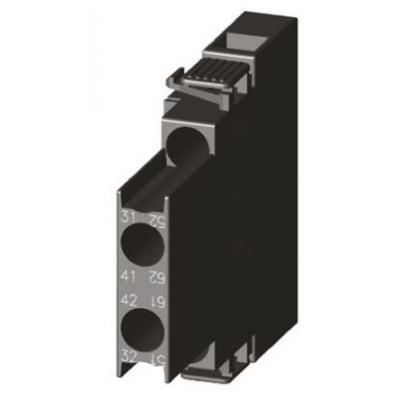 CONTACTOR 3P 15KW 32A NO+NC UC-230V 3RT2027-1AP00
