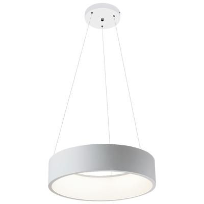 Adeline, minimalist style pendant la 2509