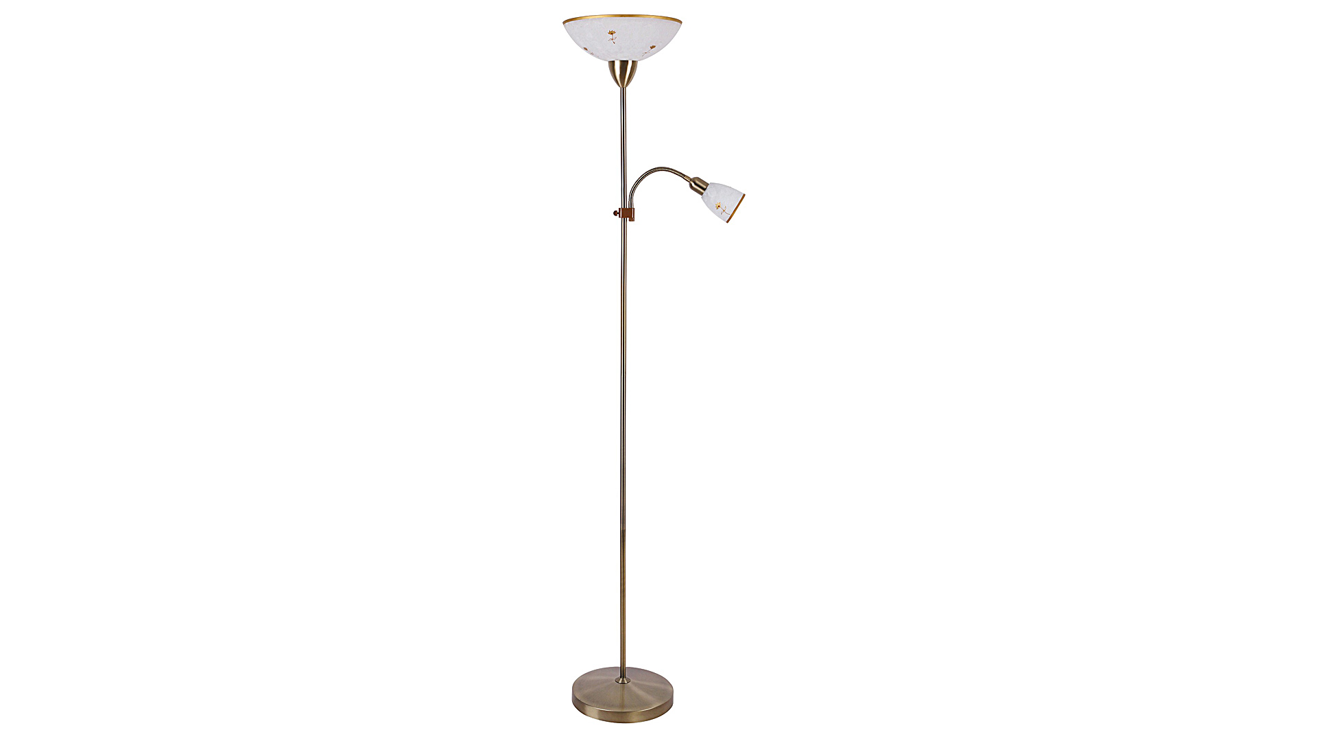 LAMPADAR ART FLOVER 1XE27 1XE14 4009