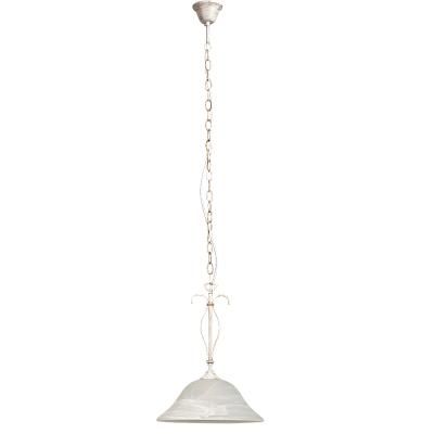 Katherine, rustic style antique whit