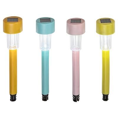 LAMPA SOLARA GRADINA 0,06W 6500K* nu se mai fabrica