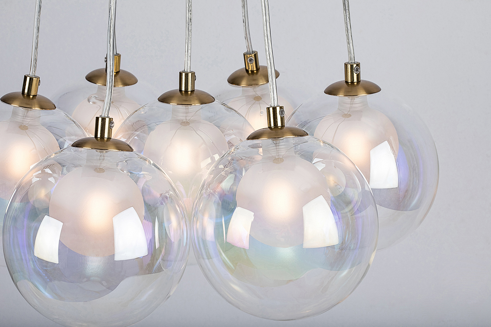 ABAJUR STICLA PTR 72303-72304 20164