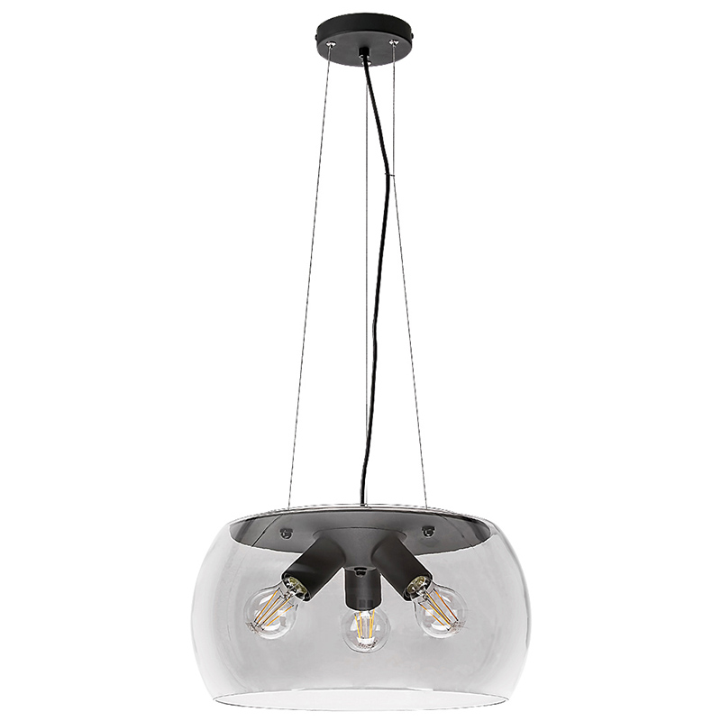 PENDUL URSULA 3X E27 40W