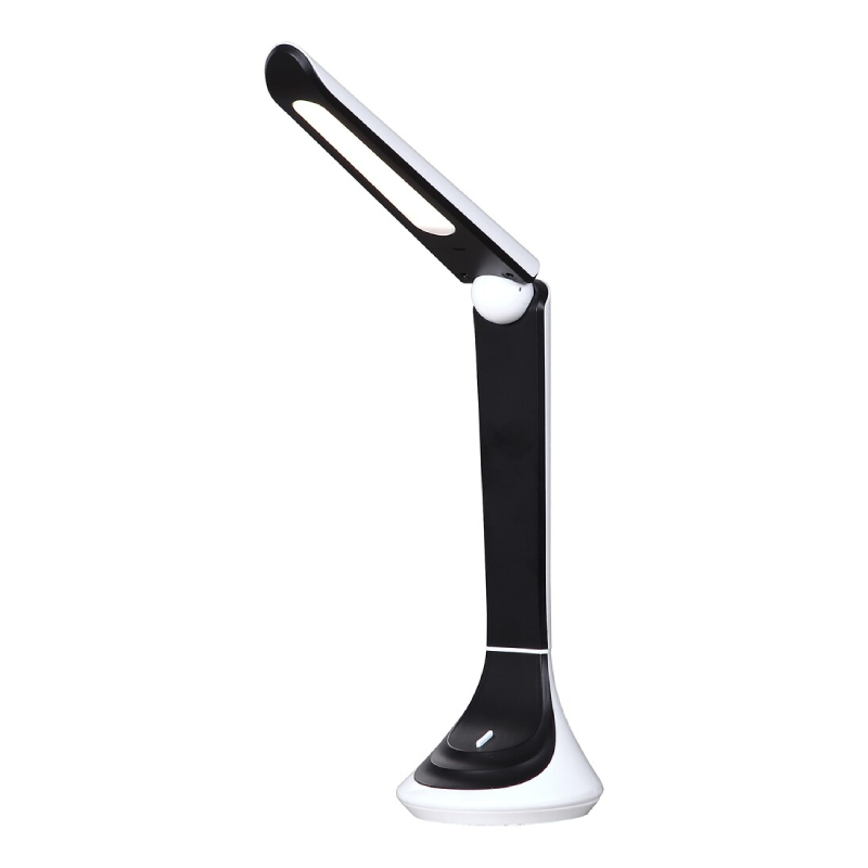 LAMPA DE MASA LED 5W 4000K NEGRU