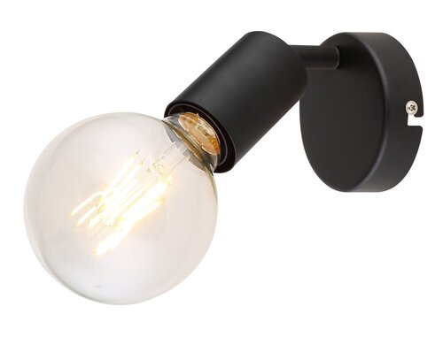 APLICA LAMAR E27 1x MAX 40W 3986