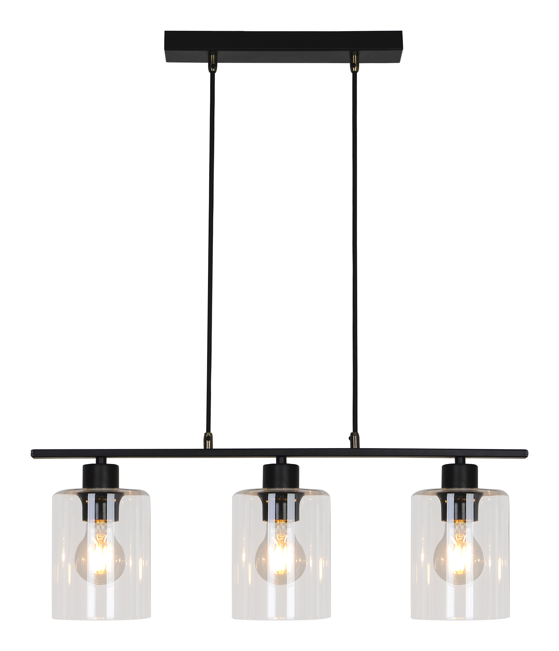 PENDUL MIROSLAW E27 3X40W 5078