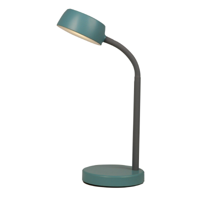 LAMPA DE MASA BERRY VERDE 4,5W@