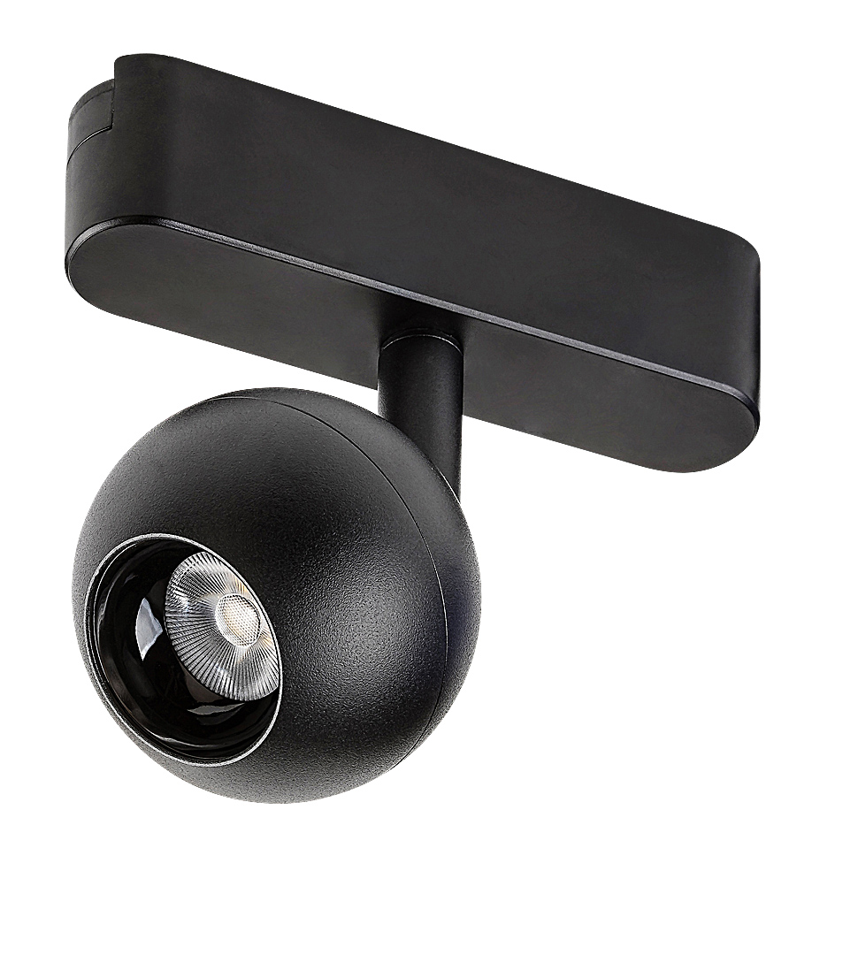 LITRACK SPOT07W 5W 400L 3000K