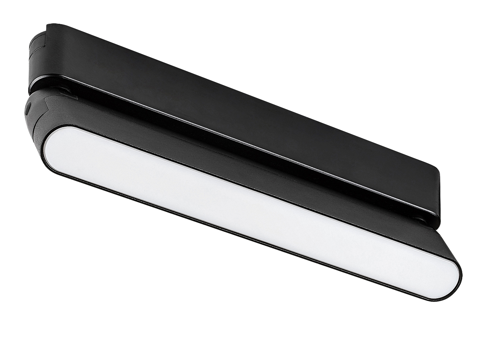 SPOT PE SINA LED LiTrack 12W NEGRU 70117