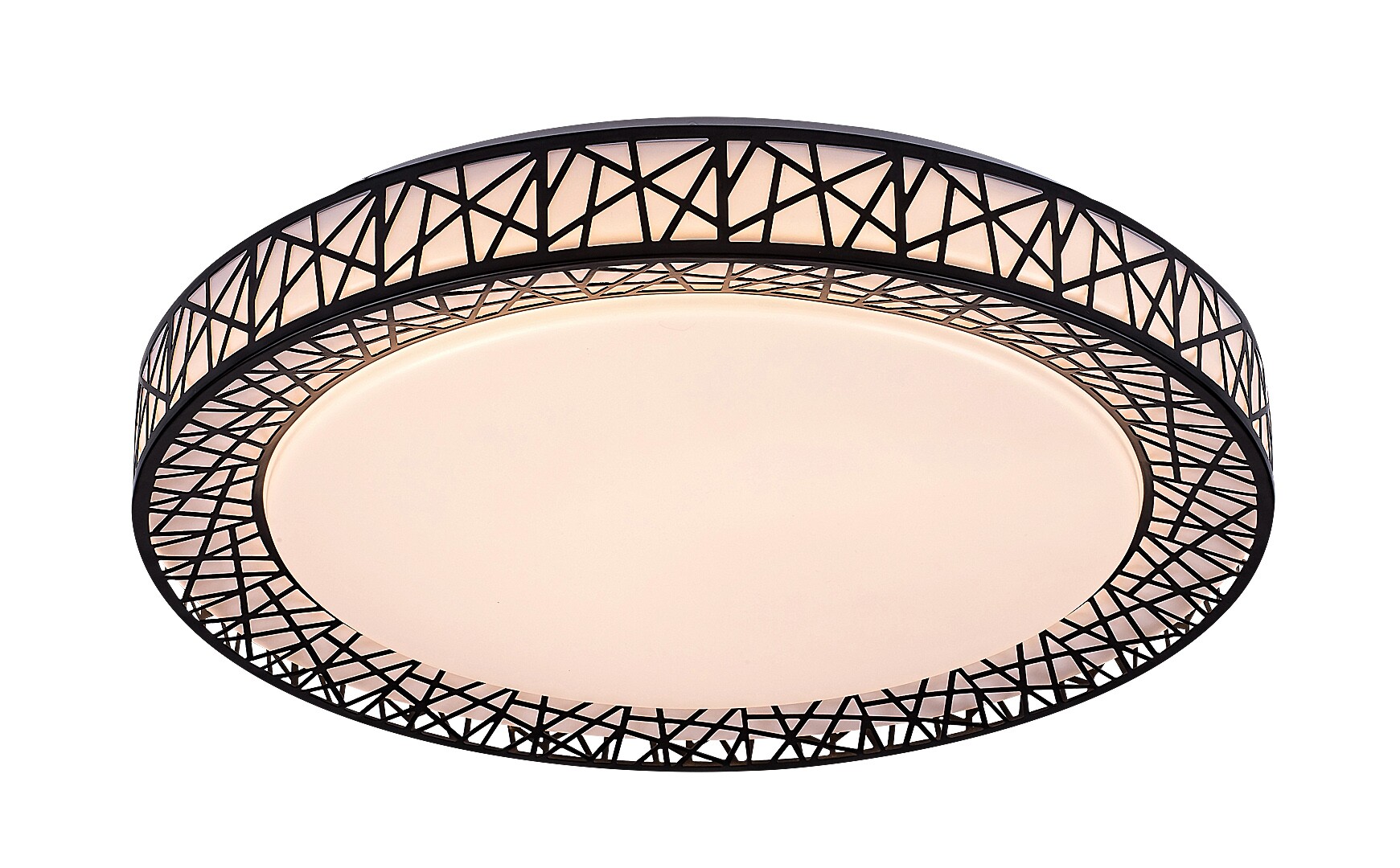 PLAF LED 48W NILIN 3400LM TELECOMAN 71140