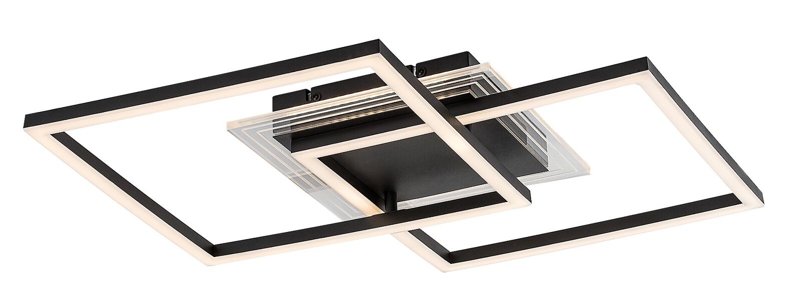 PLAFONIERA OTTAVIA 28W 2300LM 2300K INCLUDE T.VERDE 2.6RON+TVA/BUC