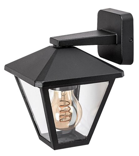 CORP IL.EXT PARAVENTO E27 1X40W 7148