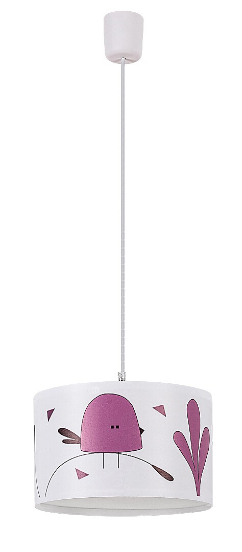 PENDUL FOWLY PT. COPII E27 IP20 72069