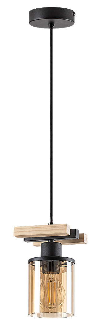 PENDUL NIYLAH 1XE27 IP20 25W 72081