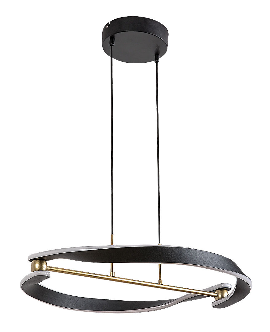 LUSTRA ADALIND LED 40W 2200LM 3000K INCLUDE T.VERDE 2.6RON+TVA/BUC