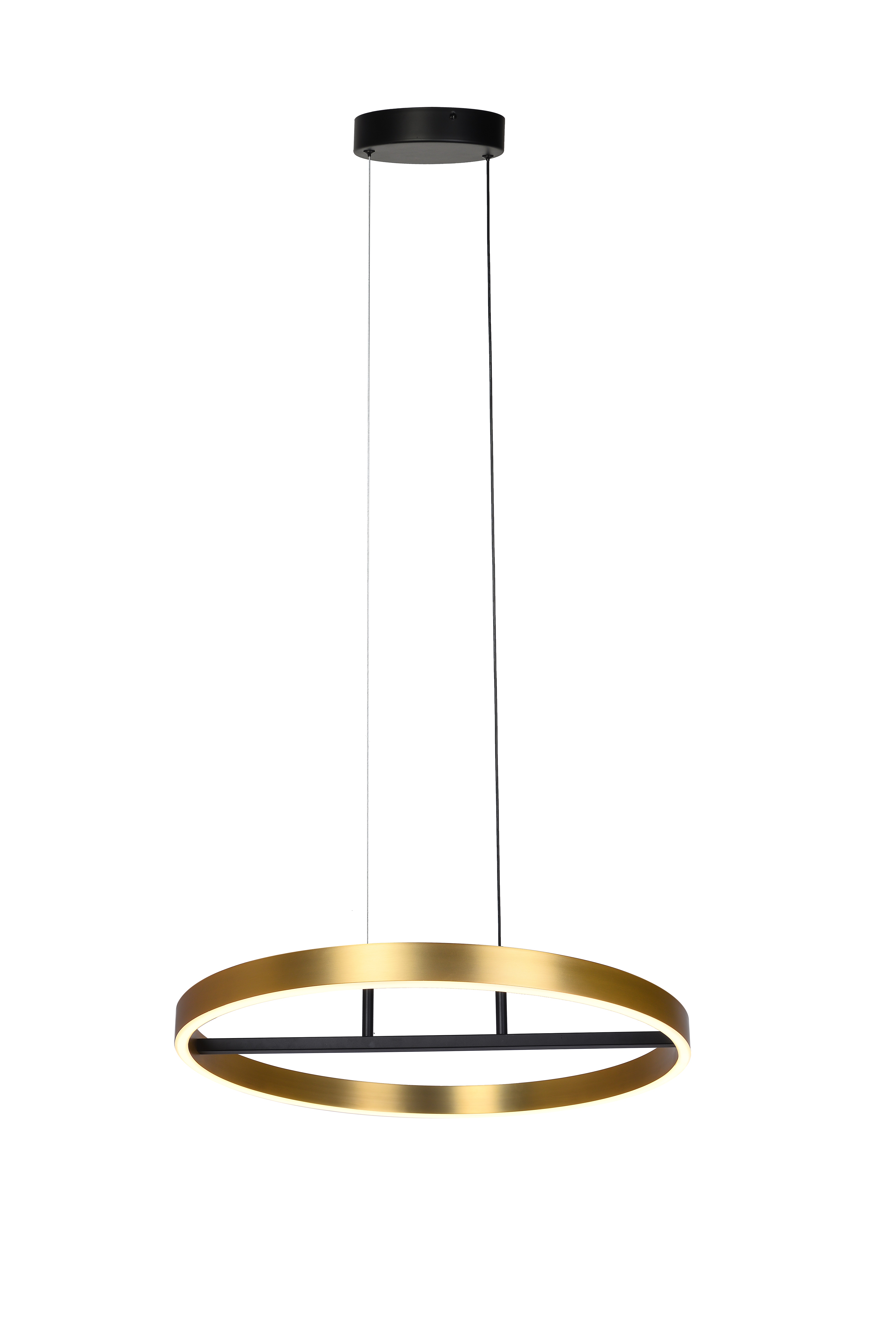 LAMPA SUSP.THRIC LED 42W 3000K IP20 72221