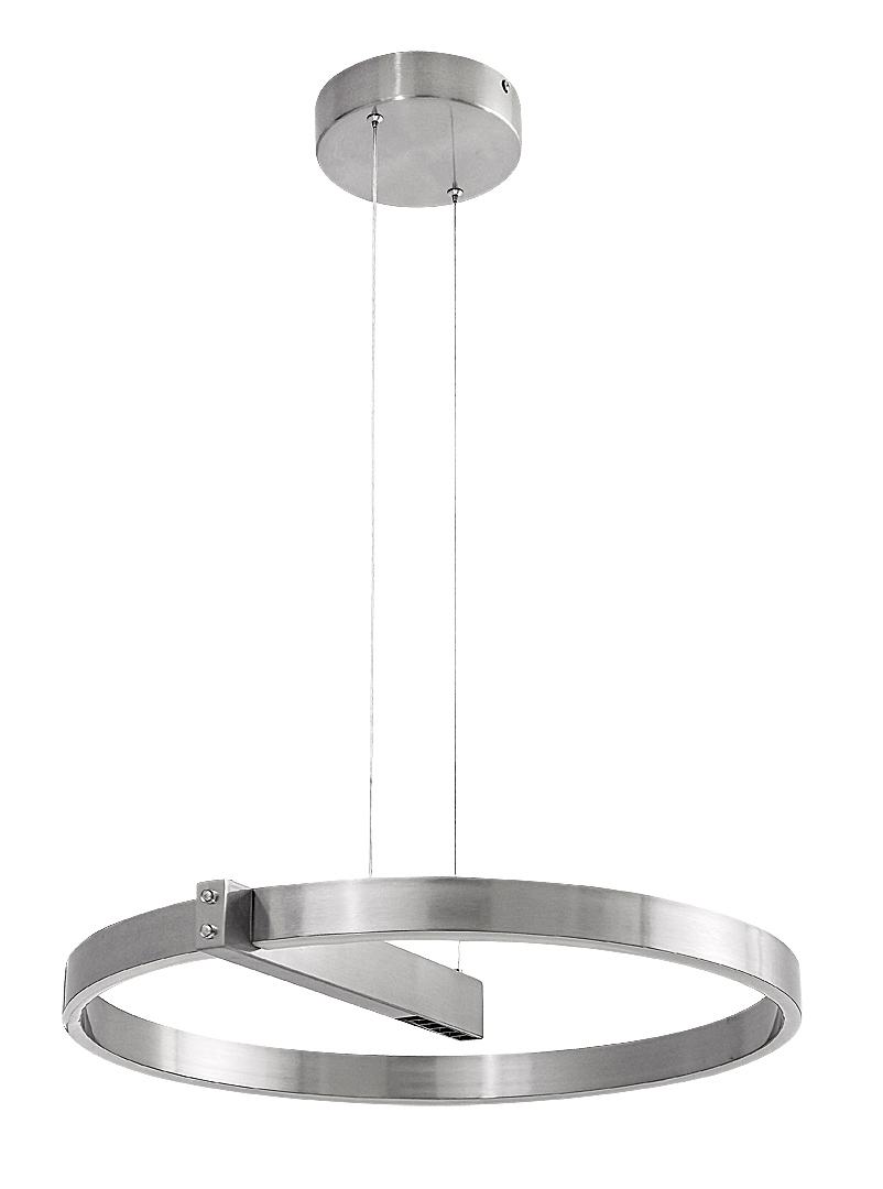 LAMPA SUSP.THRAC LED 34W 4000K IP20 72222